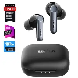 Headset Bluetooth EarFun Air